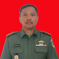 Komandan